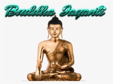 Buddha Jayanti Png Image Download - Relationship Buddha On Love, Transparent Png, Free Download