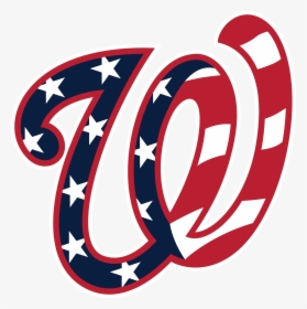 Washington Nationals Logo, HD Png Download, Free Download