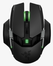 Razer Ouroboros Gaming Mouse - Razer Gaming Mouse Ouroboros, HD Png Download, Free Download