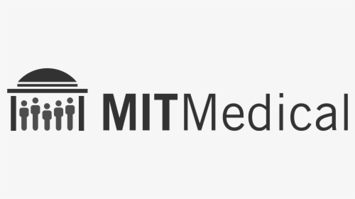 Mit Medical Logo, HD Png Download, Free Download