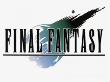 Final Fantasy Png Transparent Images - Final Fantasy Transparent, Png Download, Free Download