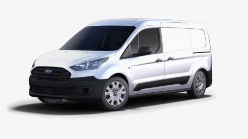 2019 Ford Transit Connect Van Vehicle Photo In Little - Ford Transit Connect, HD Png Download, Free Download