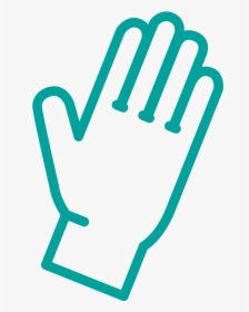 Medical Gloves Png - Symbol Schüler, Transparent Png, Free Download
