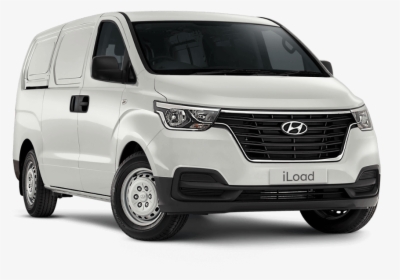 Van - Hyundai Iload, HD Png Download, Free Download
