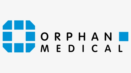 Orphan Medical Logo Png Transparent - Orphan Medical, Png Download, Free Download