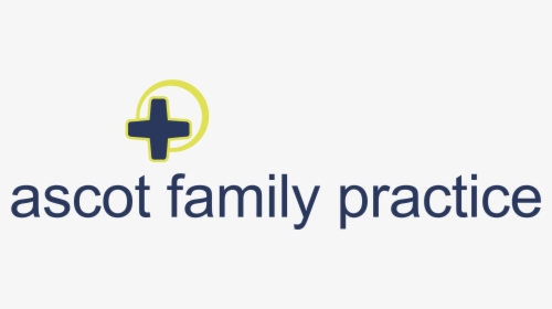 Ascot Family Practice - Sign, HD Png Download, Free Download