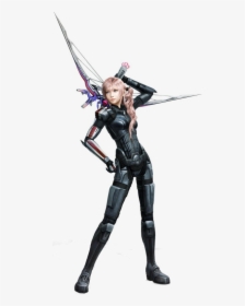 Final Fantasy N7 Armor, HD Png Download, Free Download