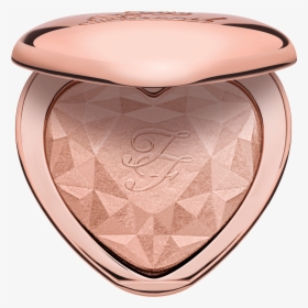 Ray Of Light - Too Faced Love Light Highlighter, HD Png Download, Free Download