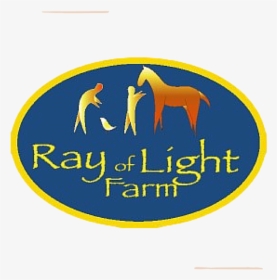 Ray Of Light Farm - Volt Festival, HD Png Download, Free Download