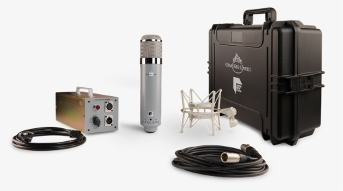Redd Microphone - Abbey Road Studios, HD Png Download, Free Download
