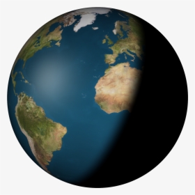Earth Free Transparent From - Change You Want To See, HD Png Download, Free Download