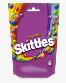 Ean Wild Berry G - Skittles, HD Png Download, Free Download