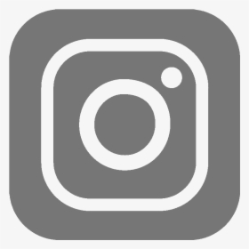 California State University, Sacramento Social Media - Instagram Logo Grey Png, Transparent Png, Free Download