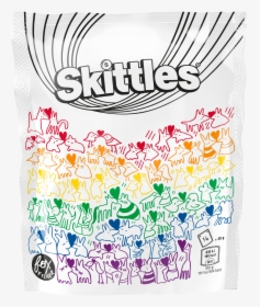 Skittles Pride, HD Png Download, Free Download