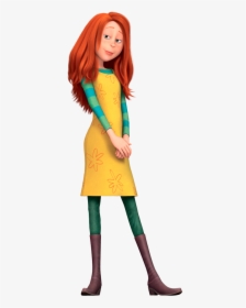 Audrey Lorax, HD Png Download, Free Download