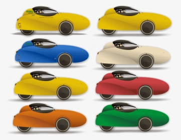 March 2012 Raining Skittles Png - Concept Car, Transparent Png, Free Download