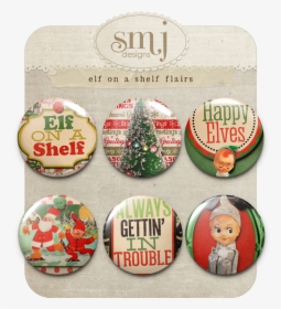 Christmas Elf, HD Png Download, Free Download
