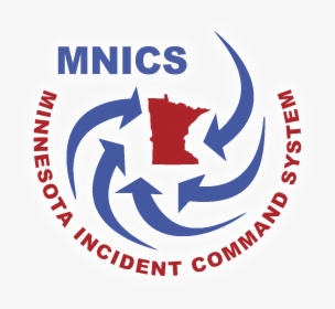 Mnics Logo With A White Glow Background - Explore Minnesota, HD Png Download, Free Download