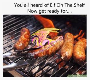 Wof Elf On The Shelf Memes, HD Png Download, Free Download