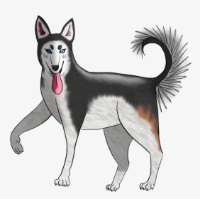 Husky, HD Png Download, Free Download