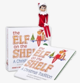 Elf On The Shelf @ Target - Elf On The Shelf, HD Png Download, Free Download