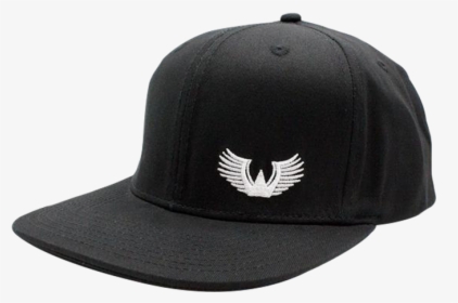 Original Gryffin Logo Snapback Hat - Baseball Cap, HD Png Download, Free Download