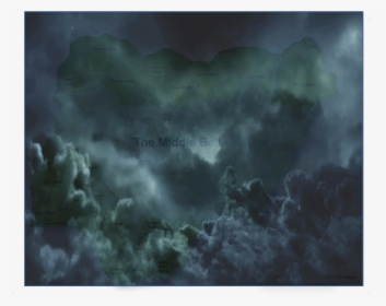 Dark Clouds Png, Transparent Png, Free Download