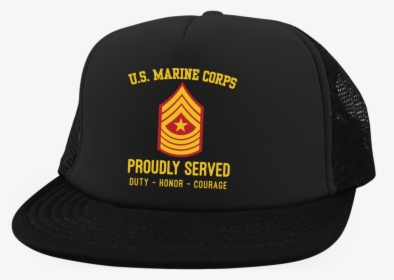 Major Of The Marine Corps, HD Png Download, Free Download