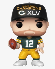 Green Bay Packers Funko Pop, HD Png Download, Free Download