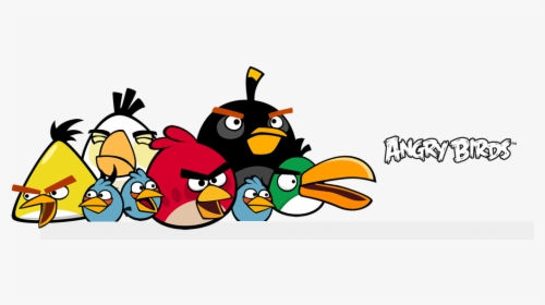 Angry Birds, HD Png Download, Free Download