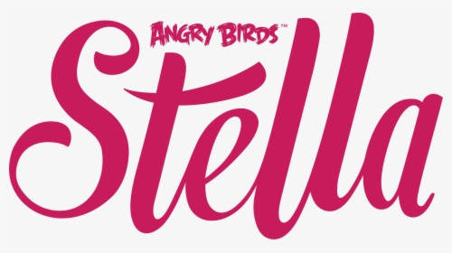 Angry Birds Filme Stella, HD Png Download, Free Download