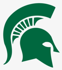 Michigan State Spartans Logo Png, Transparent Png, Free Download