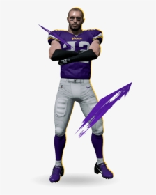 Harrison Smith Madden 20, HD Png Download, Free Download