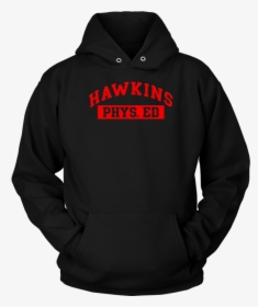 Odell Beckham Jr Hawkins Phys Ed T-shirt - Hoodie, HD Png Download, Free Download