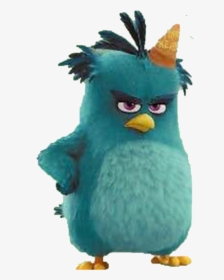 Angry Birds Movie Edward, HD Png Download, Free Download