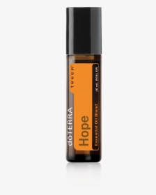 Hope Essential Oil Doterra, HD Png Download, Free Download