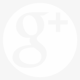 White Google Plus Logo Png - Google Plus White Logo, Transparent Png, Free Download