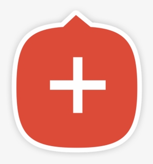 Transparent Google Plus Png - Cross, Png Download, Free Download