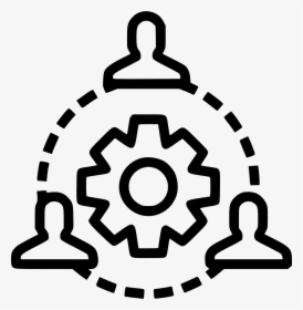 Free Organize Png - Management Of Change Icon, Transparent Png, Free Download