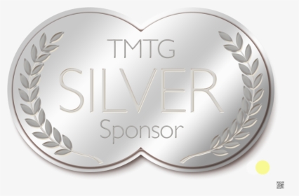 Silver Sponsor - Transparent Gold Sponsor Logo, HD Png Download, Free Download