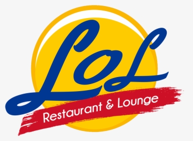 Lol Restaurant & Lounge, HD Png Download, Free Download