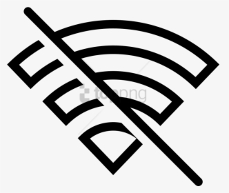 Free Png No Internet Connection Icon - No Internet Connection Png, Transparent Png, Free Download
