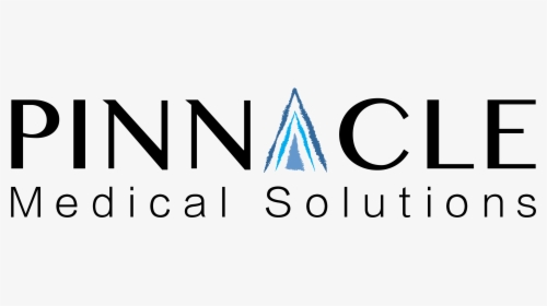 Pinncle Medical Solutions Logo - Pinnacle Medical Solutions Logo, HD Png Download, Free Download