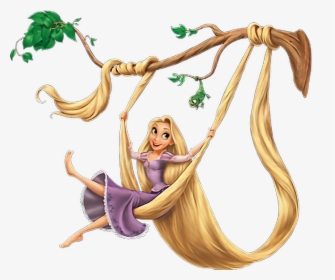 Rapunzel Rapunzel Png, Tangled, Princess, Roll Ups, - Rapunzel Png, Transparent Png, Free Download