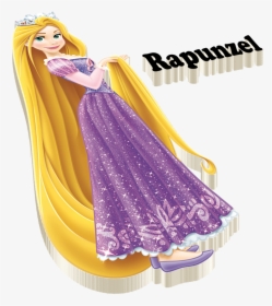 Rapunzel Free Png Images - Cartoon, Transparent Png, Free Download