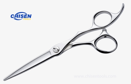 Hair Cutting Scissors - Scissors, HD Png Download, Free Download
