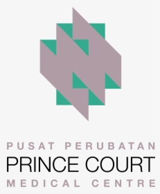 Prince Court Hospital Logo, HD Png Download, Free Download