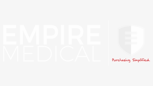 Shield Logo Clean - Empire Medical, HD Png Download, Free Download