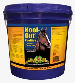 Transparent Horses Png - Kool Out Clay Blue, Png Download, Free Download