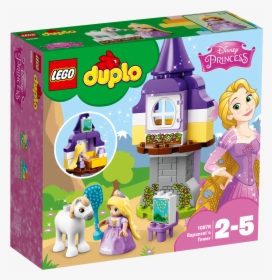Lego Duplo Rapunzel , Png Download - Lego Duplo Rapunzel, Transparent Png, Free Download